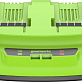 Устройство зарядное 24V 8А для 2-аккумуляторов GREENWORKS G24X2C8 2958807