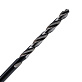 Сверло по металлу самоцентрирующееся 3,5х39х70мм HSS Drua SharkStep PIT AMED16-0003A