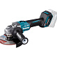 Шлифмашина угловая аккумуляторная MAKITA GA 035GZ без АКБ и ЗУ