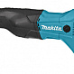 Пила сабельная аккумуляторная MAKITA DJR 186RFE 2х3Ah