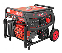 Генератор бензиновый BRAIT BR11000VE2