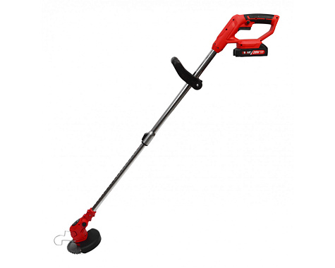 Триммер аккумуляторный BRAIT BCBC 20-2NM 2х2Ah