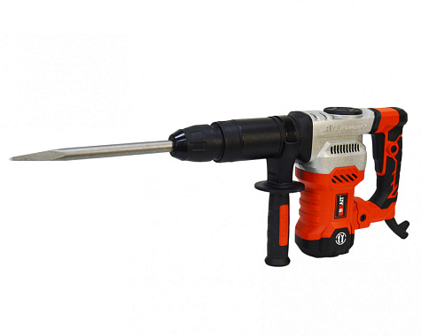 Молоток отбойный электрический SDS max BRAIT DH30DPRO