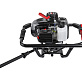 Мотобур ELITECH HD EA 64ES