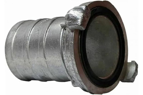 Головка рукавная CHAMPION ГР-100 (D-4") C2532