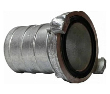 Головка рукавная CHAMPION ГР-100 (D-4") C2532