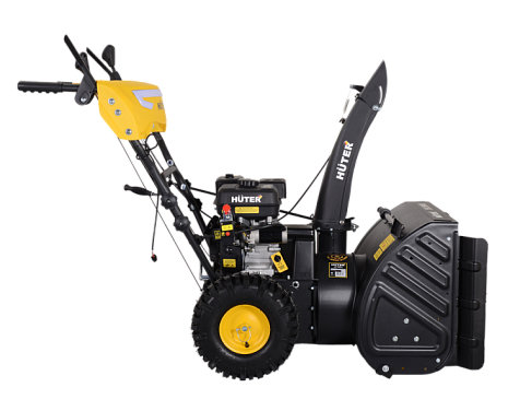 Снегоуборщик HUTER SGC 4800EX 70/7/27