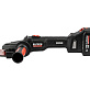 Шлифмашина угловая аккумуляторная ELITECH HD CAG 2012DSL 1х4Ah