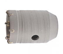 Коронка по бетону 50мм М22 (без хвостовика) MATRIX 70371