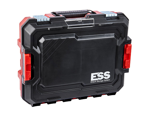 Винтоверт ударный аккумуляторный ELITECH HD CS 2003SL 2х2Ah