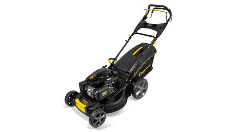 Газонокосилка бензиновая CHAMPION LM 5344