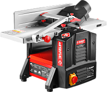 Станок строгально-рейсмусовый ЗУБР СРФ-204-1500