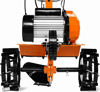 Культиватор электрический DAEWOO DAT 2500ER