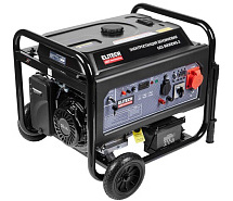 Генератор бензиновый ELITECH HD GES 8000EAWS-3