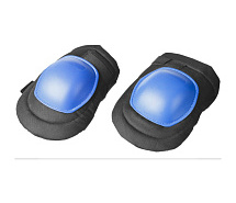 Наколенники защитные универсальные СИБИН