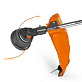 Триммер электрический DAEWOO DABC 1400E
