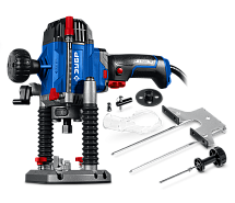 Фрезер ЗУБР Профи ФПР-1280