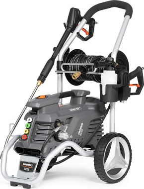 Мойка высокого давления DAEWOO DAW 775