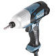 Шуруповерт ударный электрический MAKITA TD 0101F (подсветка)