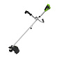 Триммер аккумуляторный GREENWORKS GD40BCBK5 1х5Ah 2105707UG