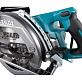 Пила дисковая аккумуляторная MAKITA RS 002GZ без АКБ и ЗУ