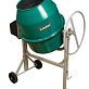 Бетоносмеситель (полиамидный венец) LINSTOR Б-220МП