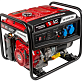 Генератор бензиновый BRAIT GB-6500E PRO