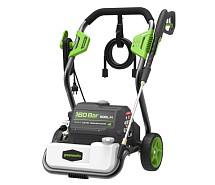 Мойка высокого давления GREENWORKS GPWG8II 5106807