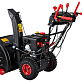 Снегоуборщик ELITECH HD ST 0762LE
