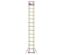 Вышка-тура ВПСР-600 17,1м