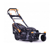 Газонокосилка бензиновая самоходная VILLARTEC MB451VZ