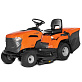 Райдер бензиновый DAEWOO DLT 98HV