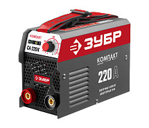 Аппарат сварочный MMA ЗУБР СА-220К