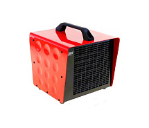 Пушка электрическая (прямоугольная) РЕСАНТА ТЭПК-3000