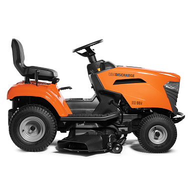 Райдер бензиновый DAEWOO DSD 98 M