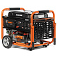 Генератор бензиновый DAEWOO GDA 9500E