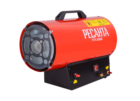 Пушка газовая РЕСАНТА ТГП-35000 67/1/51