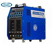 Аппарат аргонодуговой сварки AURORA IRONMAN TIG 315 AC/DC PULSE НАКС