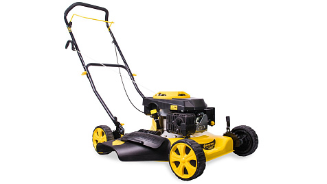Газонокосилка бензиновая CHAMPION LM 5127