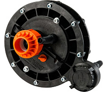 Оголовок скважинный ДЖИЛЕКС ОСПБ 133-160/32 6305