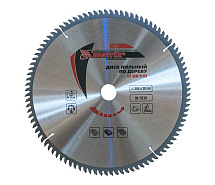 Диск пильный по дереву 255х96Тх32/30мм MATRIX 73245