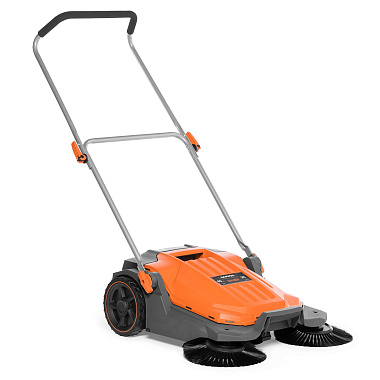 Машина подметальная механическая DAEWOO DASW 6520