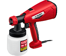 Краскопульт электрический ЗУБР КПЭ-500