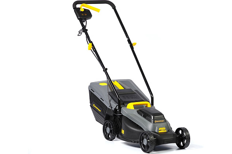 Газонокосилка электрическая CHAMPION EM 3212/1