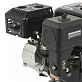 Двигатель бензиновый BRAIT BR421PE (15.0л.с.,вал под шпонку 25мм,электростартер)