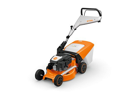 Газонокосилка бензиновая STIHL RM 248.3