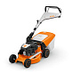 Газонокосилка бензиновая STIHL RM 248.3