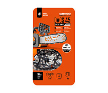Цепь пильная 12"(3/8"P-1,1-45) DAEWOO DACS 45