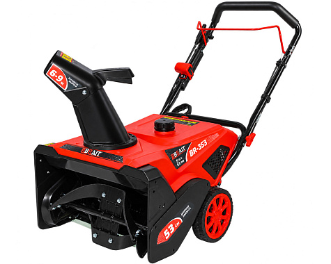 Снегоуборщик BRAIT BR-353