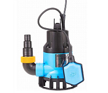 Насос дренажно-фекальный ДЖИЛЕКС Фекальник 115/5 5307